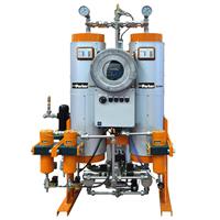 HDK-CNG High Pressure Adsorption Dryer for CNG (up to 250 barg) 